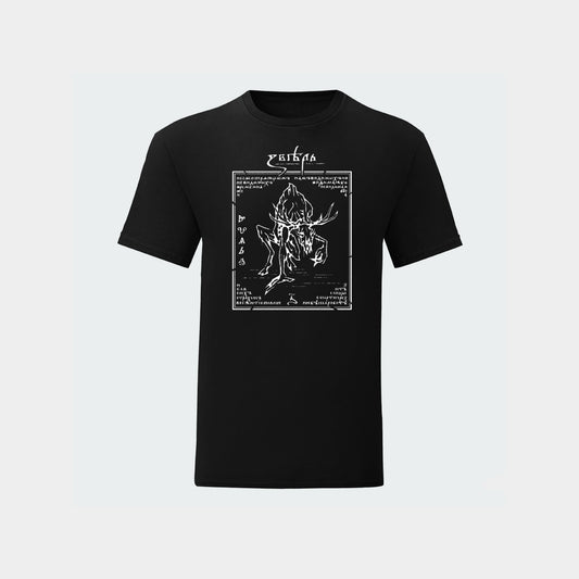 T-SHIRT (ZVERI)
